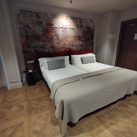 Soho Boutique Palacio De Pombo سانتاندر المظهر الخارجي الصورة
