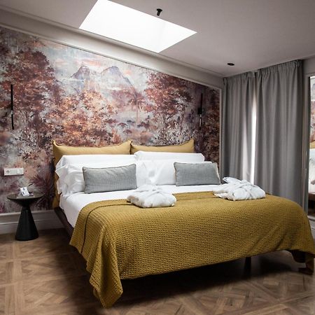 Soho Boutique Palacio De Pombo سانتاندر المظهر الخارجي الصورة