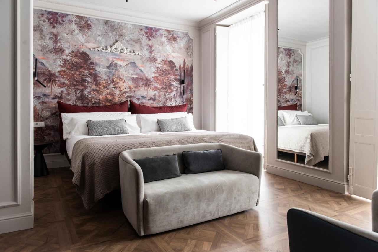 Soho Boutique Palacio De Pombo سانتاندر المظهر الخارجي الصورة