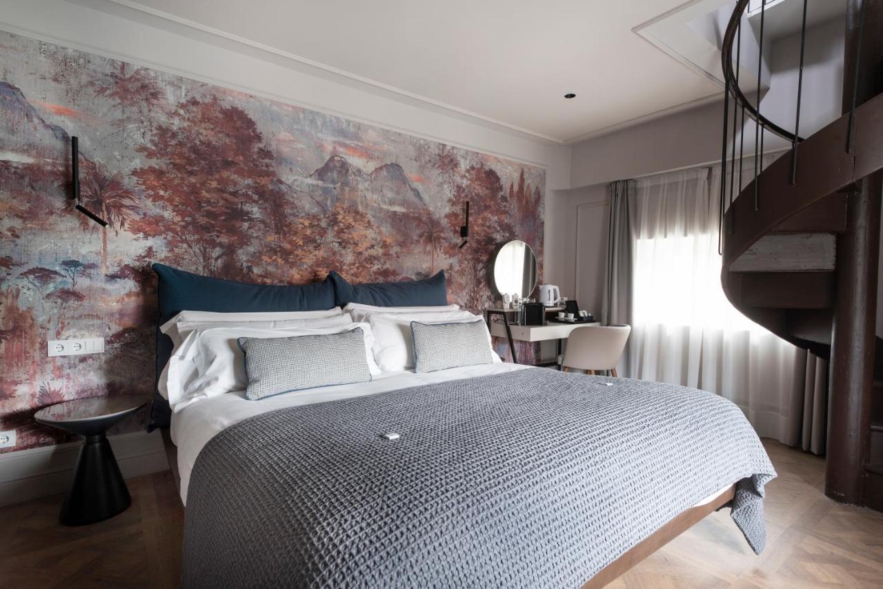 Soho Boutique Palacio De Pombo سانتاندر المظهر الخارجي الصورة