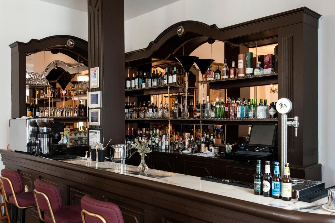Soho Boutique Palacio De Pombo سانتاندر المظهر الخارجي الصورة