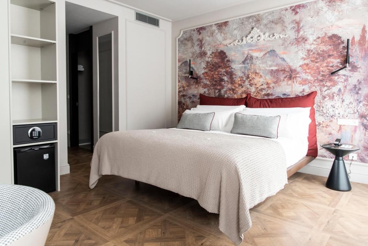 Soho Boutique Palacio De Pombo سانتاندر المظهر الخارجي الصورة