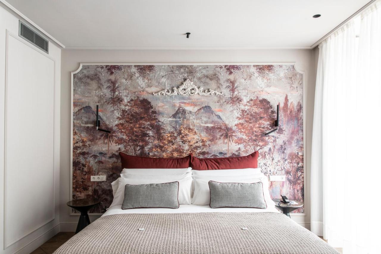 Soho Boutique Palacio De Pombo سانتاندر المظهر الخارجي الصورة