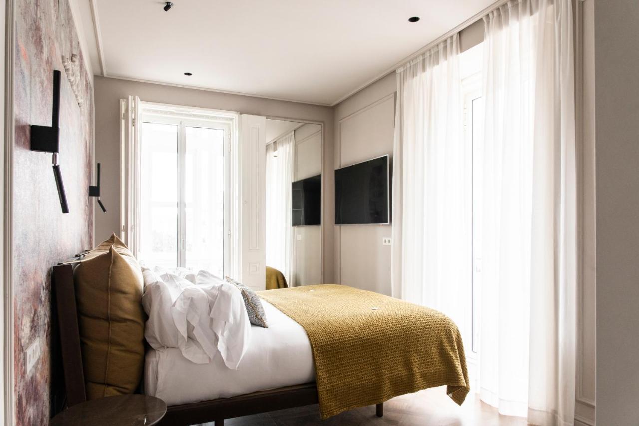 Soho Boutique Palacio De Pombo سانتاندر المظهر الخارجي الصورة