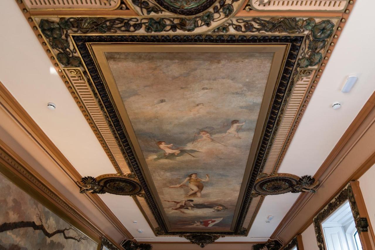 Soho Boutique Palacio De Pombo سانتاندر المظهر الخارجي الصورة