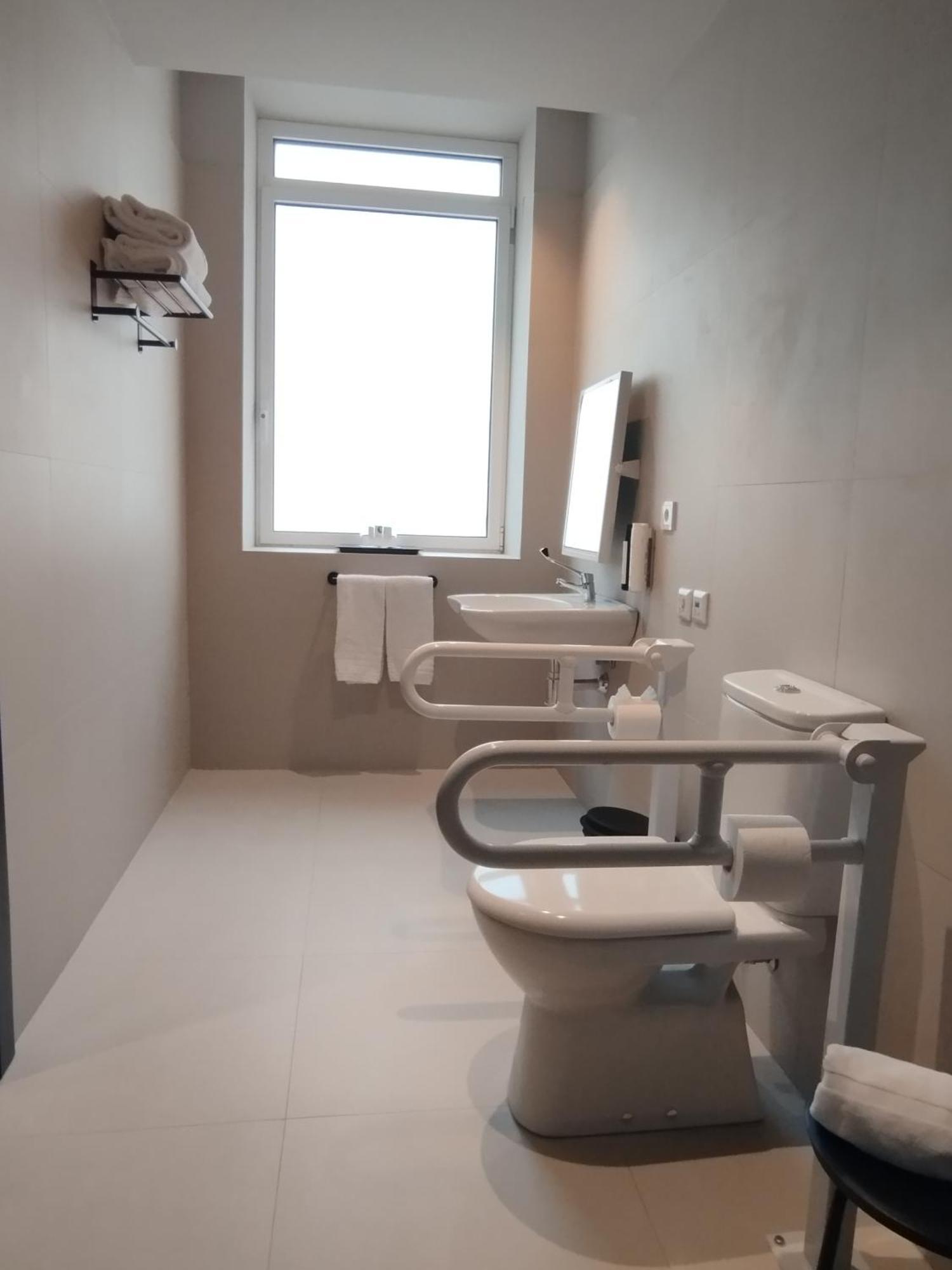 Soho Boutique Palacio De Pombo سانتاندر المظهر الخارجي الصورة