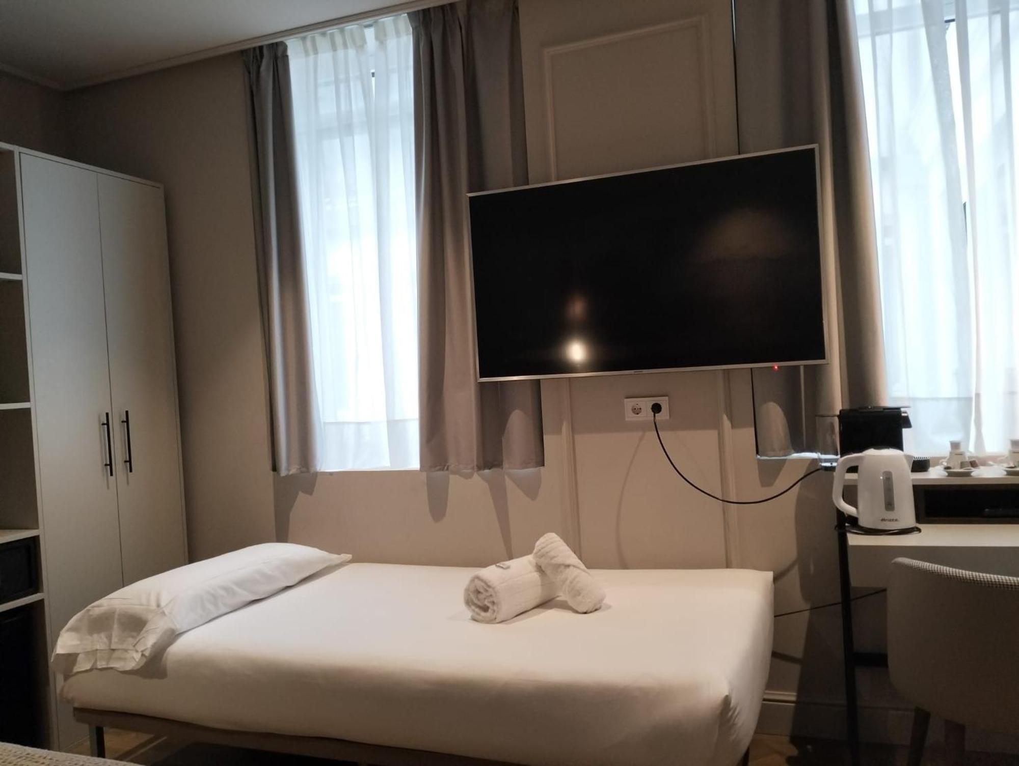 Soho Boutique Palacio De Pombo سانتاندر المظهر الخارجي الصورة