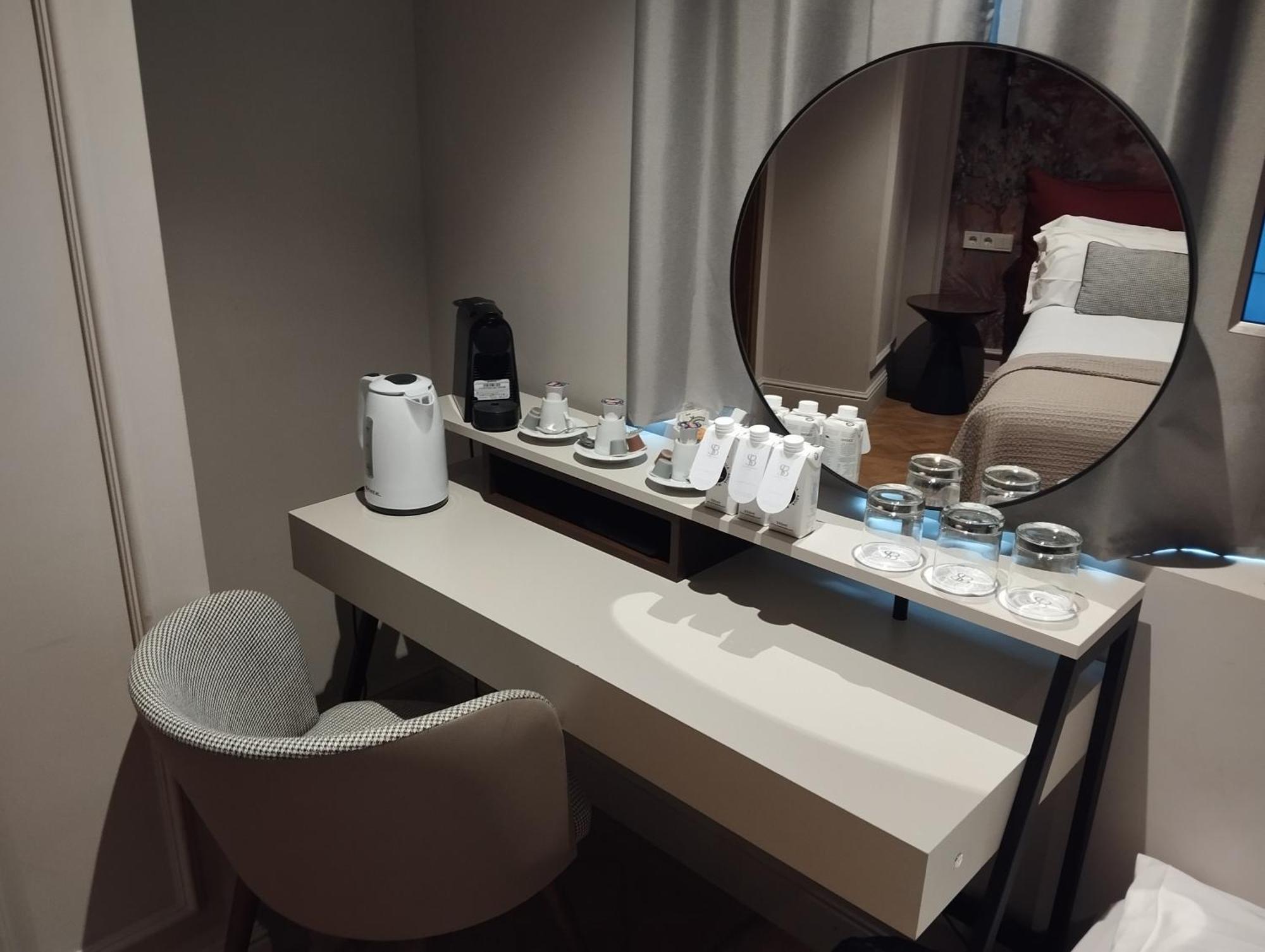 Soho Boutique Palacio De Pombo سانتاندر المظهر الخارجي الصورة