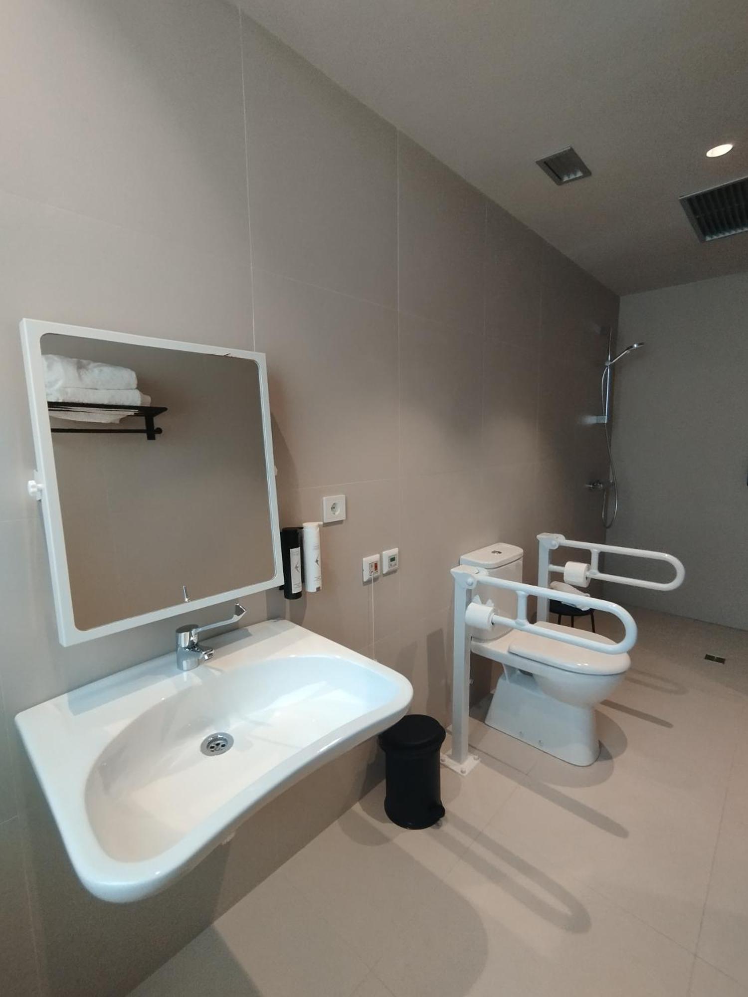 Soho Boutique Palacio De Pombo سانتاندر المظهر الخارجي الصورة