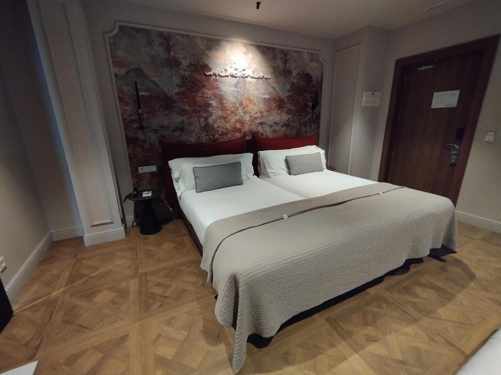 Soho Boutique Palacio De Pombo سانتاندر المظهر الخارجي الصورة