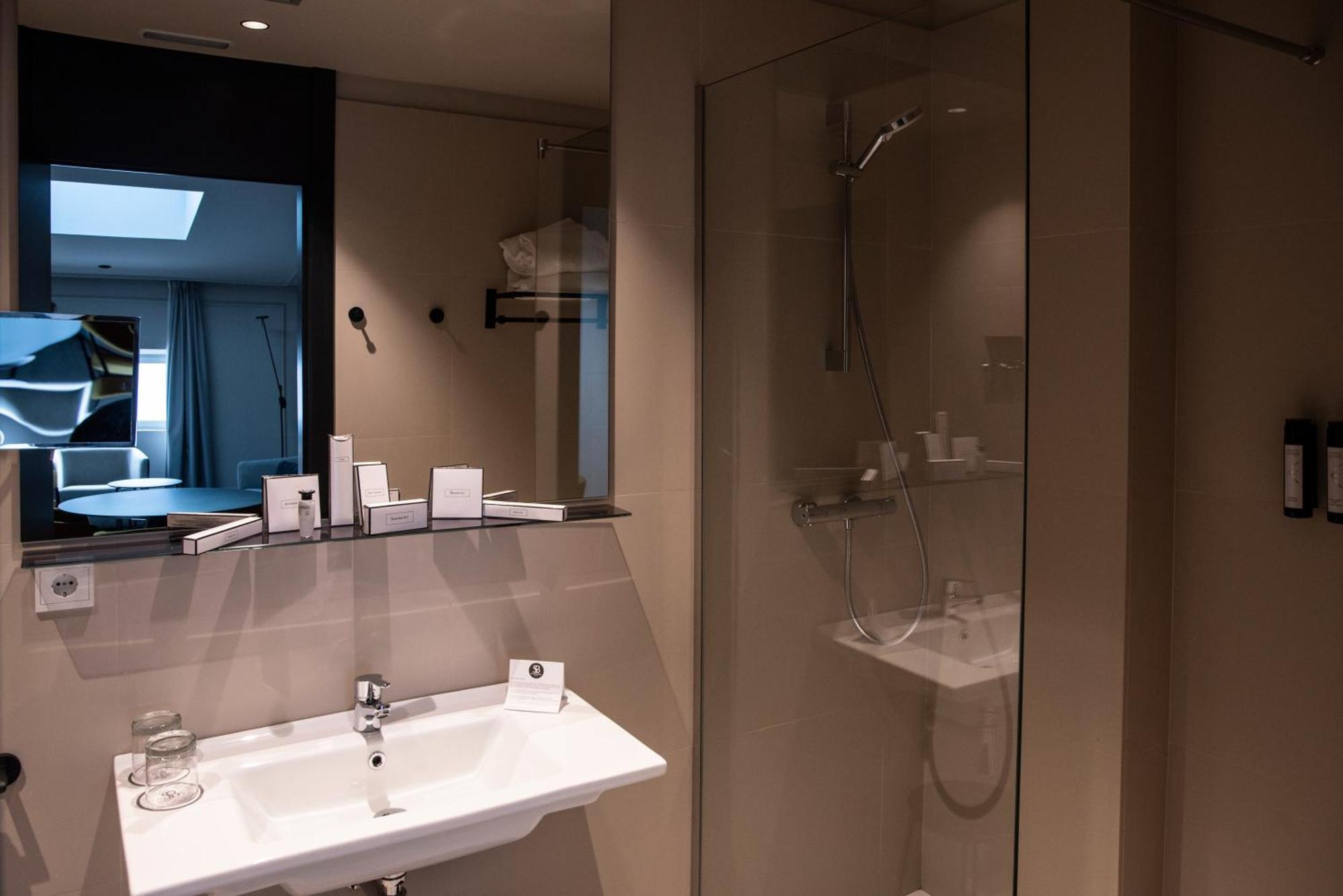 Soho Boutique Palacio De Pombo سانتاندر المظهر الخارجي الصورة