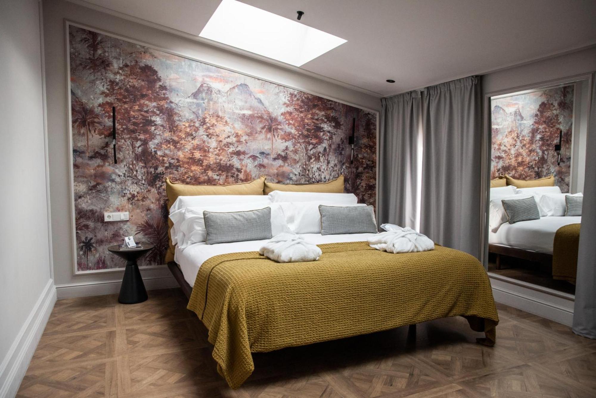 Soho Boutique Palacio De Pombo سانتاندر المظهر الخارجي الصورة