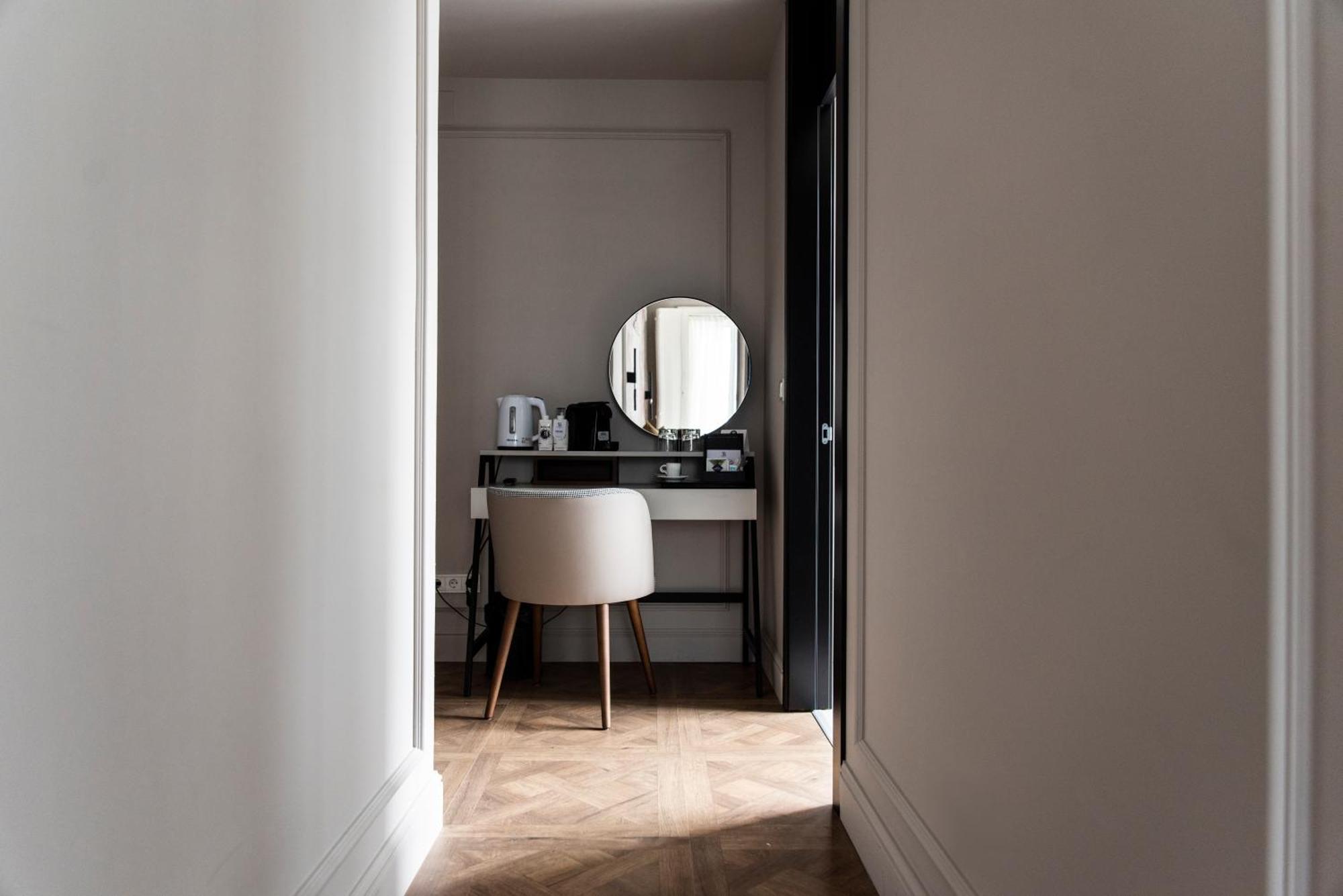 Soho Boutique Palacio De Pombo سانتاندر المظهر الخارجي الصورة