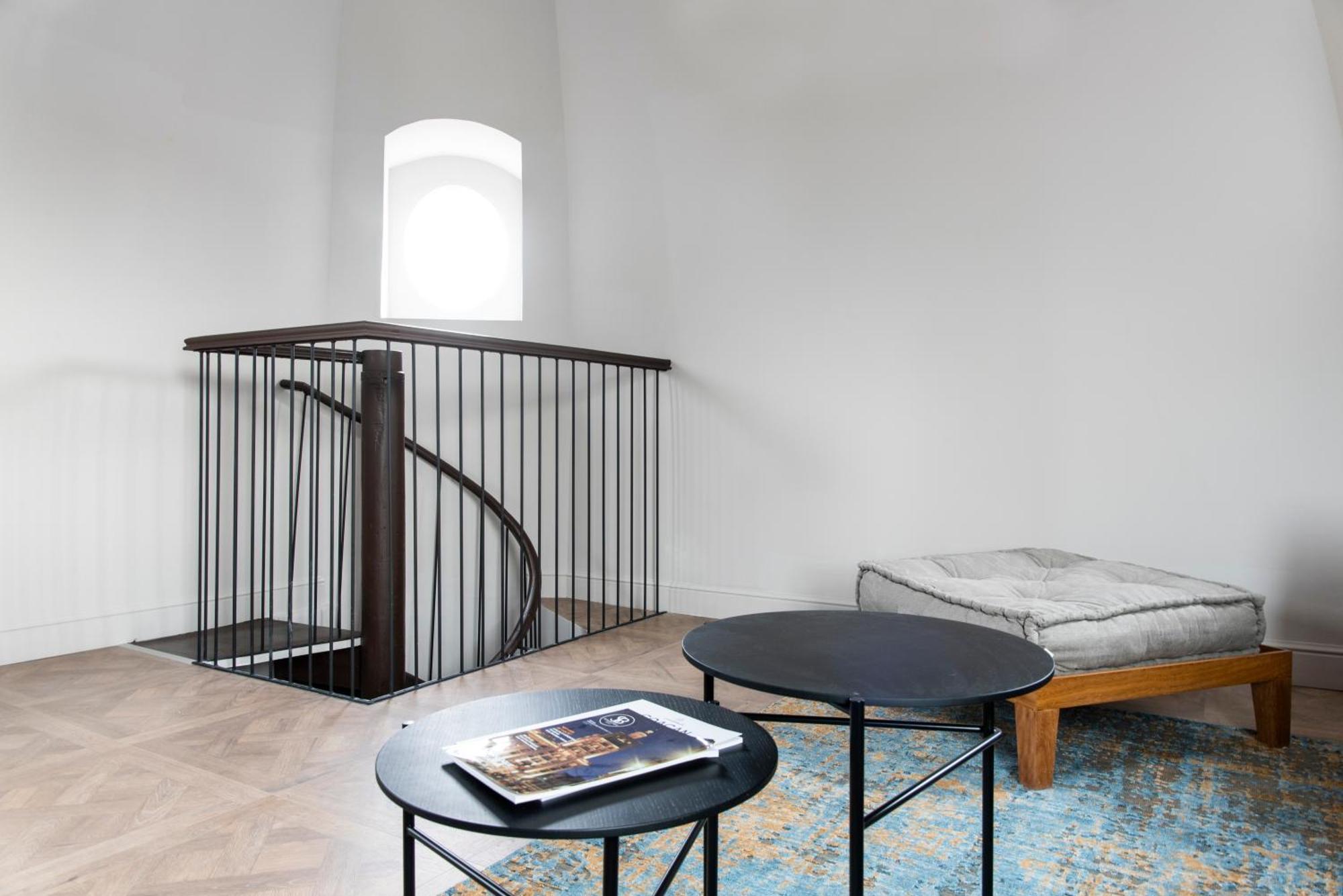 Soho Boutique Palacio De Pombo سانتاندر المظهر الخارجي الصورة