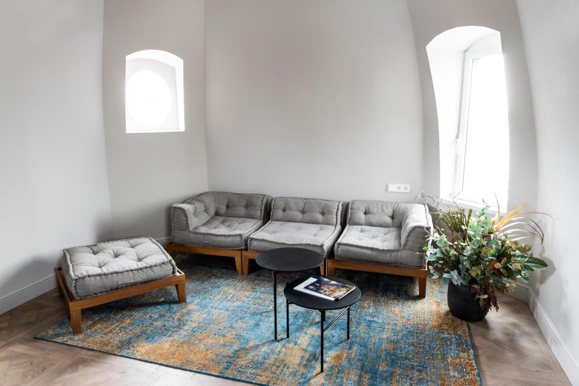 Soho Boutique Palacio De Pombo سانتاندر المظهر الخارجي الصورة
